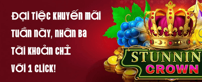 Ưu Đãi Nạp Lần Đầu