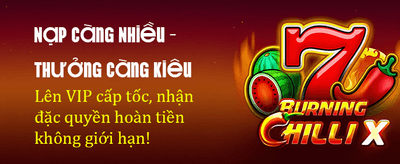 Ưu Đãi Nạp Tiền Mỗi Ngày